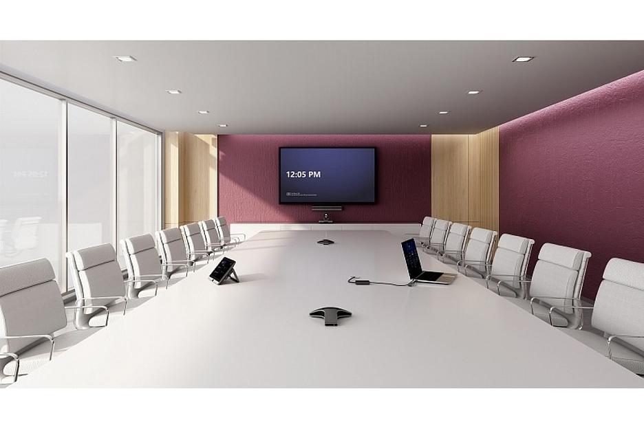 Устройство подключения источников контента Yealink MVC-BYOD-Extender фото 2