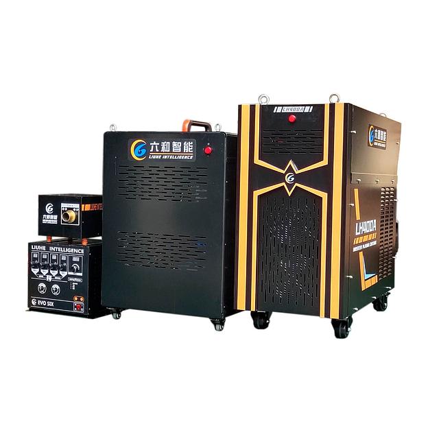 Плазморез LH400A фото 1