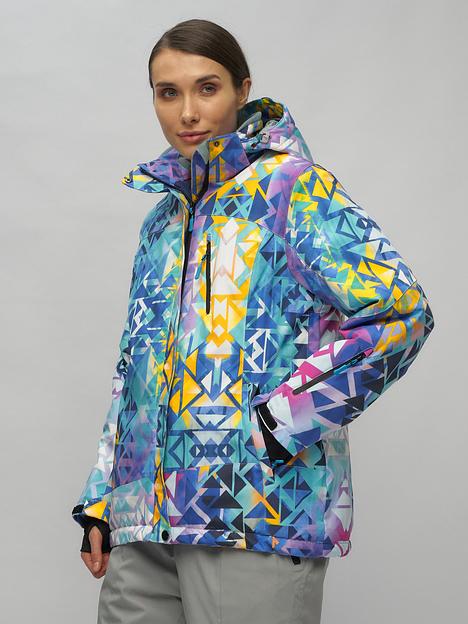 Костюм горнолыжный CHUNMAI 02270Rz фото 8