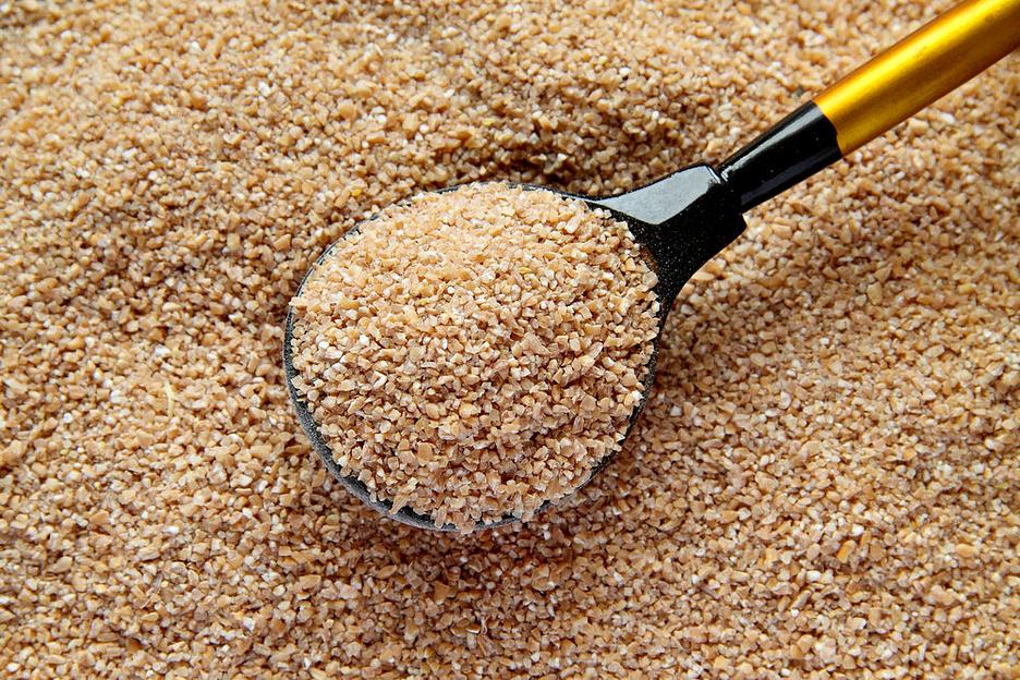 Ячневая крупа опт фото 1