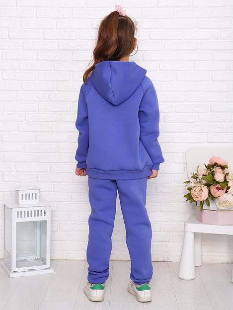 Костюм «Аляска-1» фиалковый опт фото 5