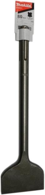 Долото плоское Makita D-34241 300мм/80мм фото 1