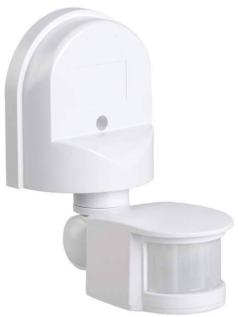 Датчик движения IEK (LDD10-008-1100-001) белый фото 1