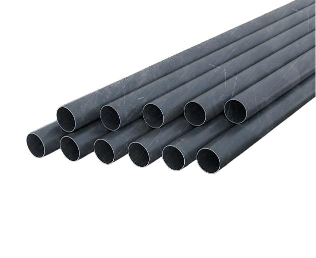 Трубы стальные бесшовные горячедеформированные Ст20 от 57х3,5х10000 мм до 219х7х11500 мм ГОСТ 8732-78 ОПТ фото 3