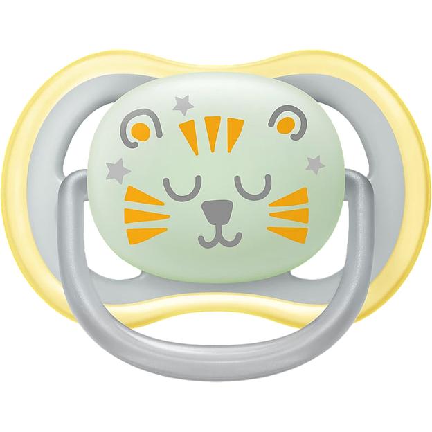 Пустышка Philips Philips AVENT SCF376/01 фото 4