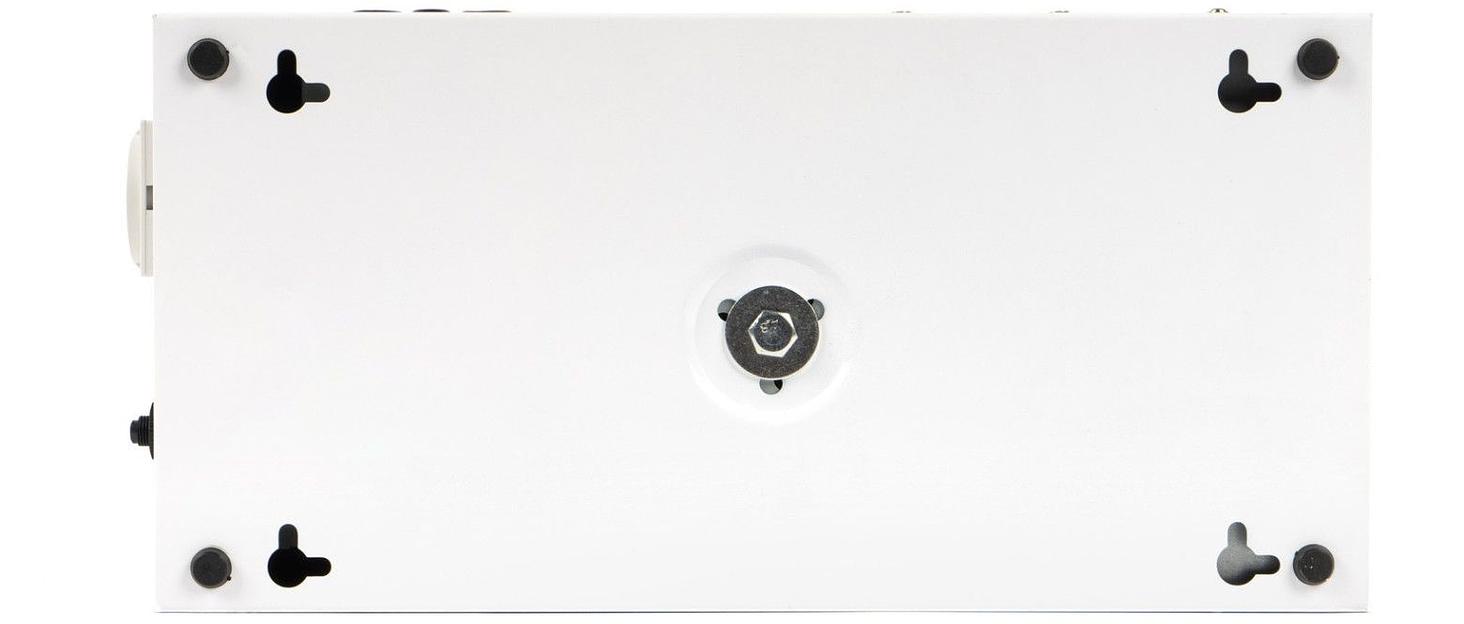 Стабилизатор напряжения Бастион Rapan ST-3000 3000ВА белый фото 7