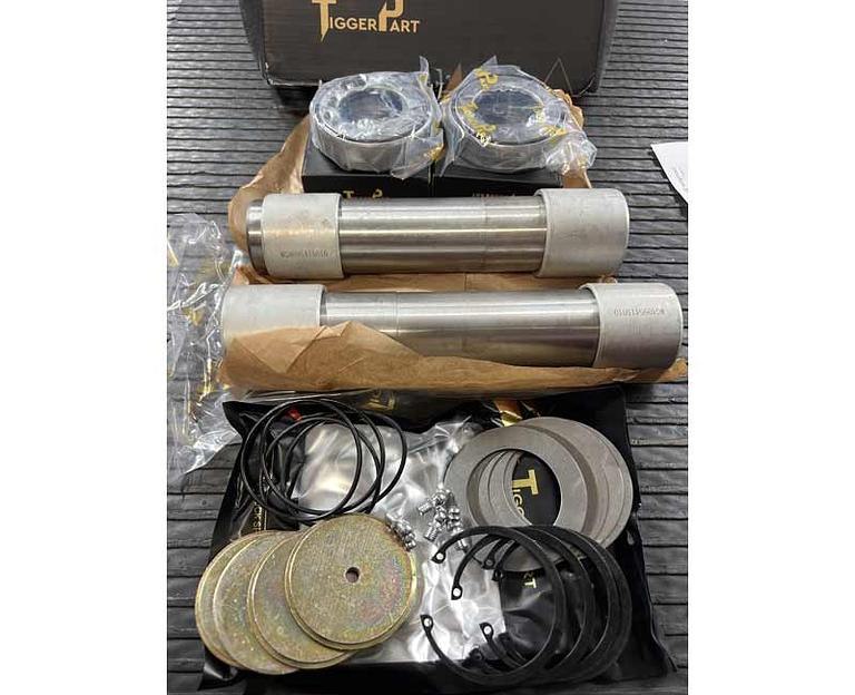 Ремкомплект шкворня T5G-9T WG4095415002-XLB TiggerPart фото 1