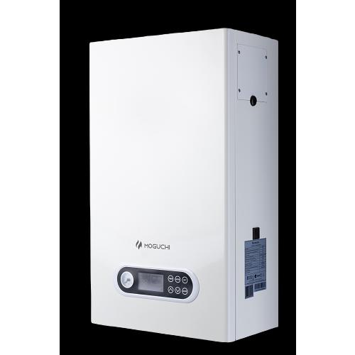 Электрические котлы Moguchi EBH ОПТ фото 1