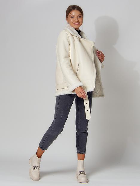 Дубленка фото 5