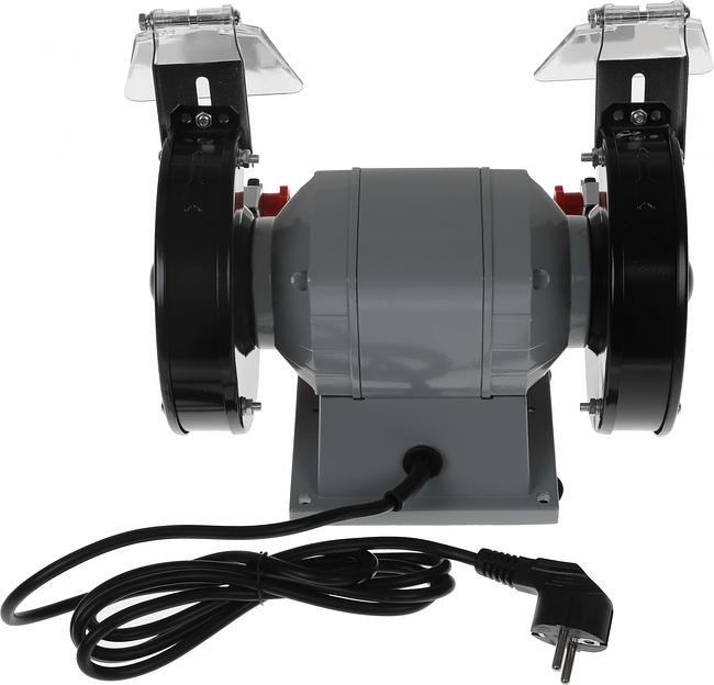 Электроточило Ставр СЗЭ-125/150 М 150Вт 2950об/мин d=125мм t=16мм фото 3