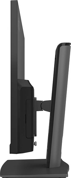 Моноблок MSI Modern AM242P 12M-671XRU 23.8" Full HD i5 1235U (1.3) 8Gb SSD512Gb Iris Xe без ОС GbitEth WiFi BT 120W клавиатура мышь Cam черный 1920x1080 фото 5