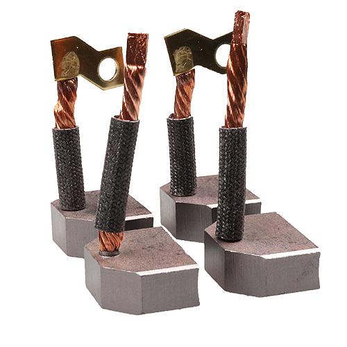 Щетки генератора JSDSX-14 FCC фото 1