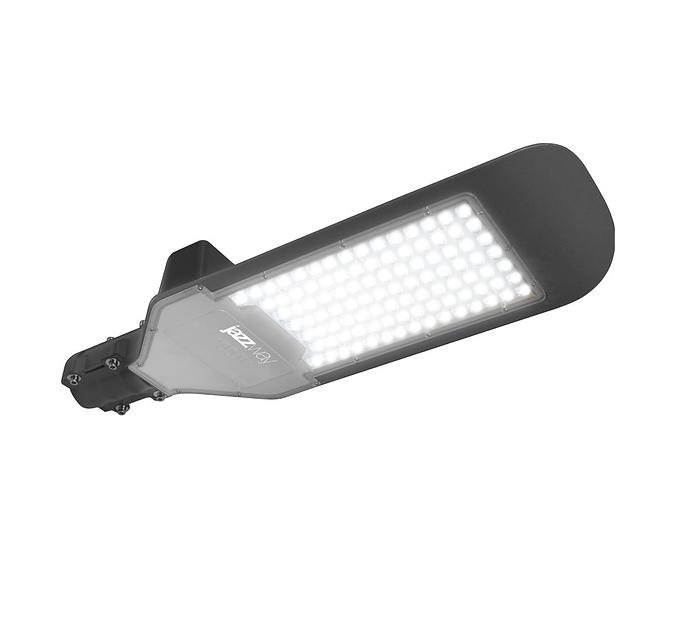 Светильник светодиодный ДКУ-100W IP65 10600Лм 5000К Jazzway фото 2