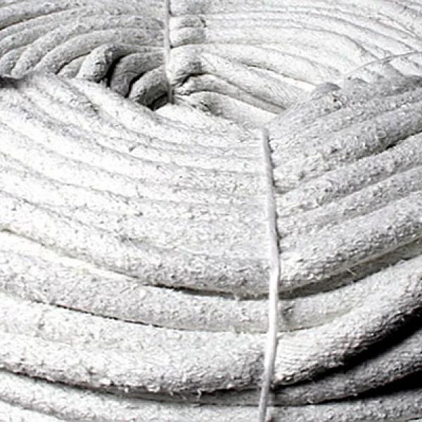 Шнур асбестовый пуховой ШАП-01 опт фото 1