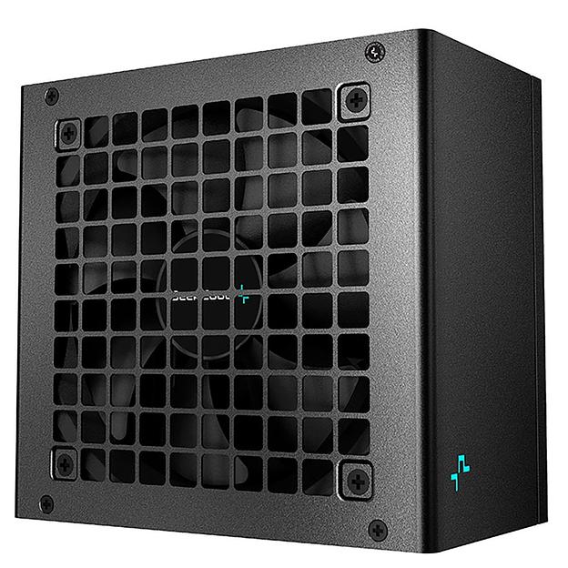 Блок питания Deepcool PK800D (R-PK800D-FA0B-WGEU) фото 2
