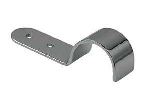 Соединитель трубы и панели горизонтальный фото 1