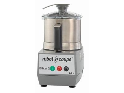 Бликсер Robot Coupe Blixer 2 фото 1