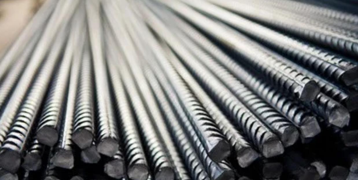 Арматура металлическая класс А500С 17 мм ОПТ фото 1