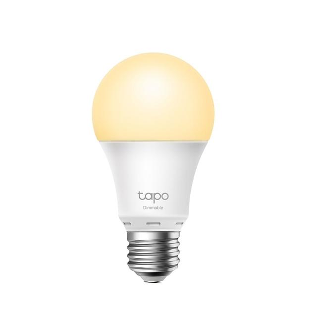 Умная Wi-Fi лампа TP-Link Tapo L510E фото 1