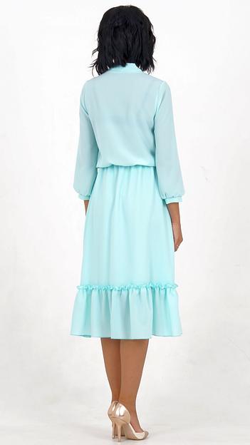 Платье АП-1734 фото 4