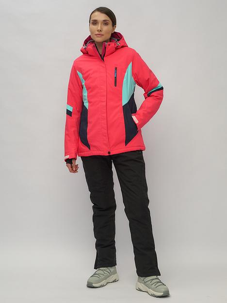 Костюм горнолыжный CHUNMAI 02201R фото 6