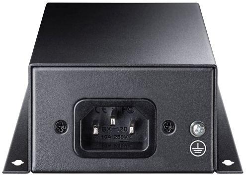 Инжектор PoE Cudy POE350 10/100/1000BASE-T 90Вт 53В(DC) фото 2