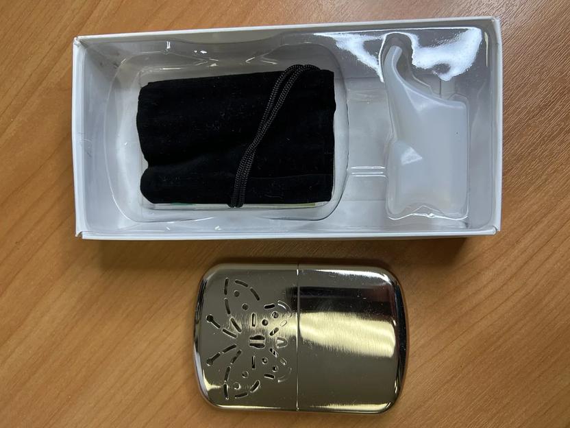 Грелка каталитическая ОПТ фото 1