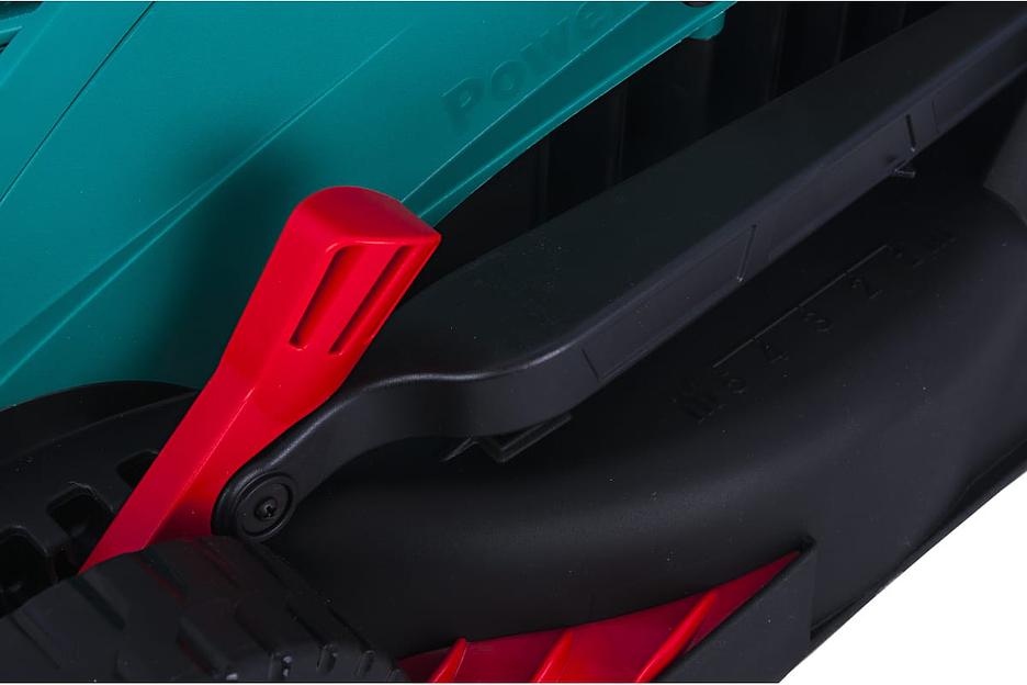 Газонокосилка электрическая «Bosch» ARM 37 фото 7