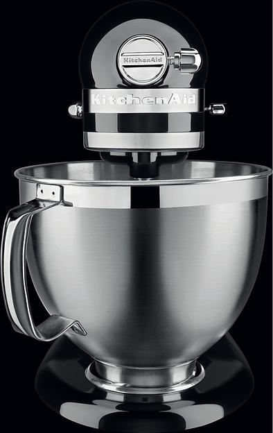 Настольный миксер KitchenAid KitchenAid Artisan 5KSM185PSEOB фото 4