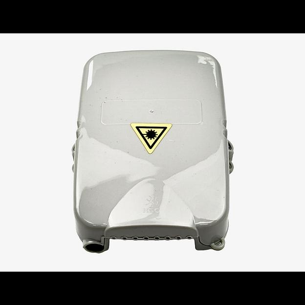 Коробка оптическая распределительная этажная до 8 абонентов, KSC LIGHT PON фото 2