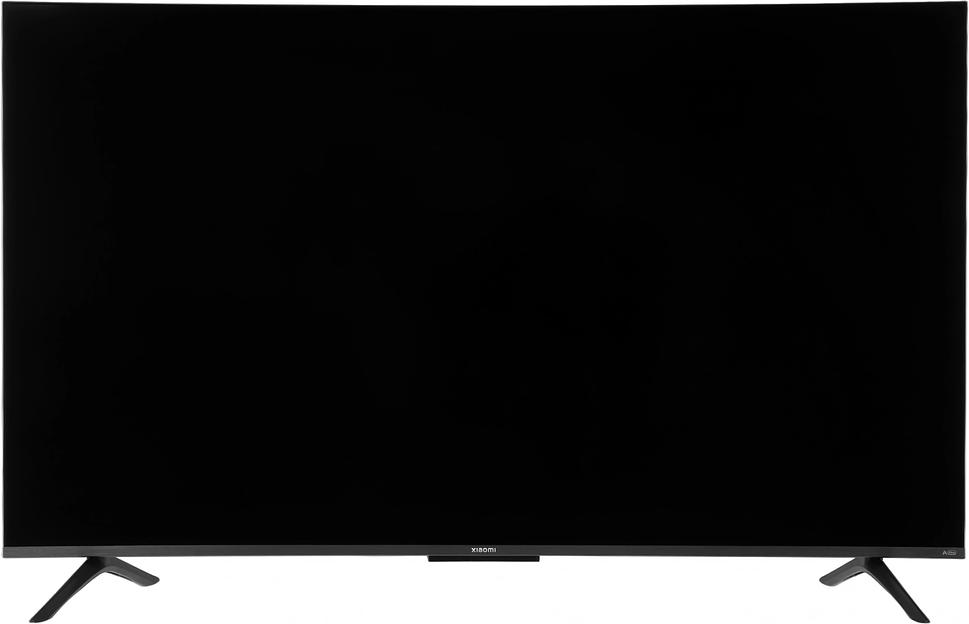 Телевизор 55" QLED Xiaomi TV A Pro 55 2025 black (UHD, Smart TV, DVB-T/T2/C) (L55MA-SRU) фото 2