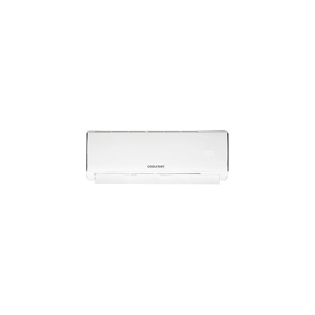 Сплит-система COOLFORT CF-4101 настенная, до 20м2, 7000 BTU фото 1