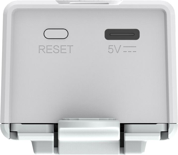 Мотор для руллоных штор Aqara Roller Shade Driver E1 (RSD-M01) фото 6