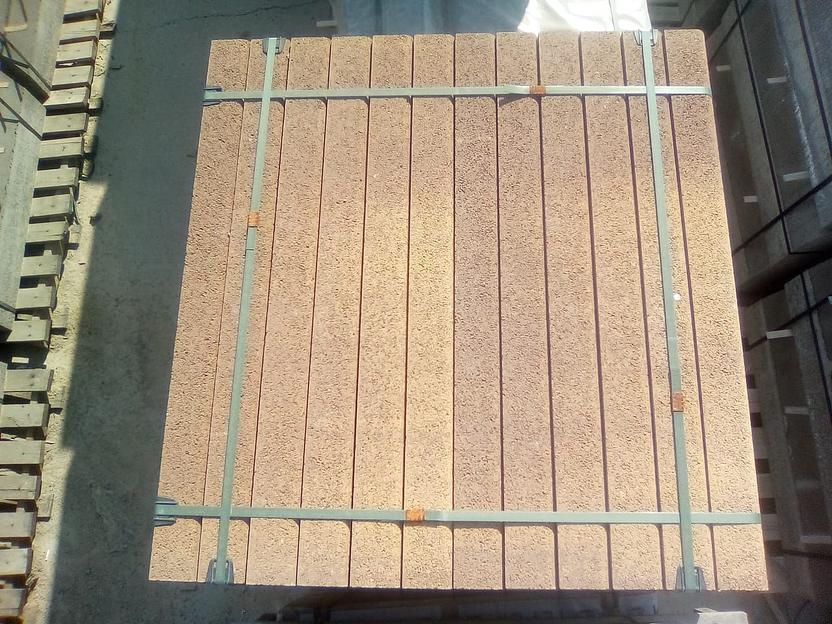 Бортовой камень БР 100.20.8 фото 5