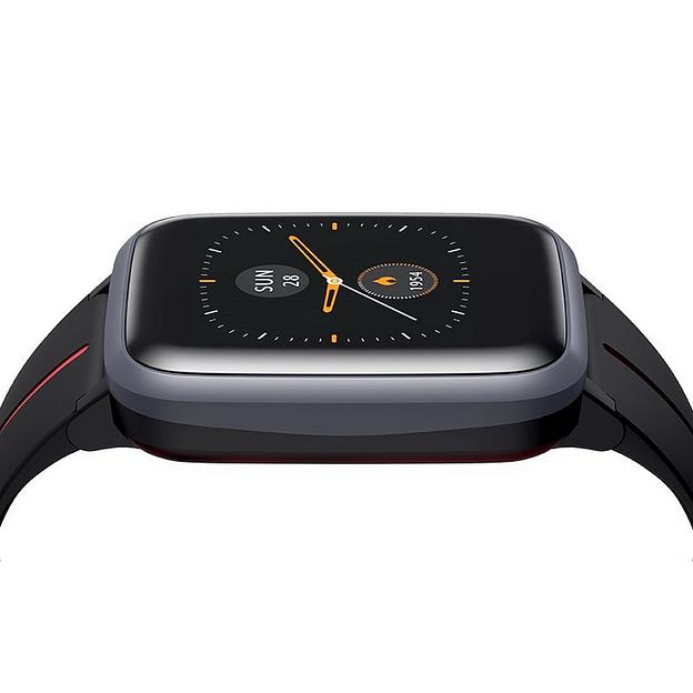 Смарт-часы Havit Smart Watch M9002G black фото 5