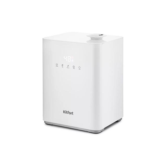 Увлажнитель воздуха Kitfort КТ-2809 фото 1