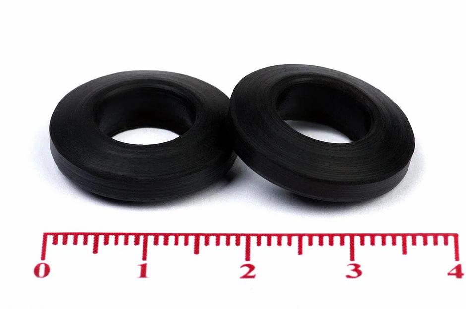 Кольцо упругое МУВП К5 фото 1