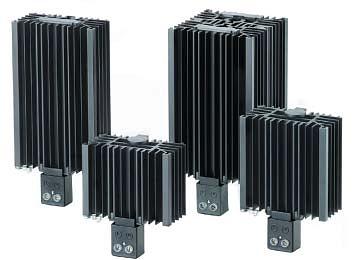 Обогреватель в алюминиевом корпусе 150 Вт, 110…250 В DKC R5SHT150 фото 1