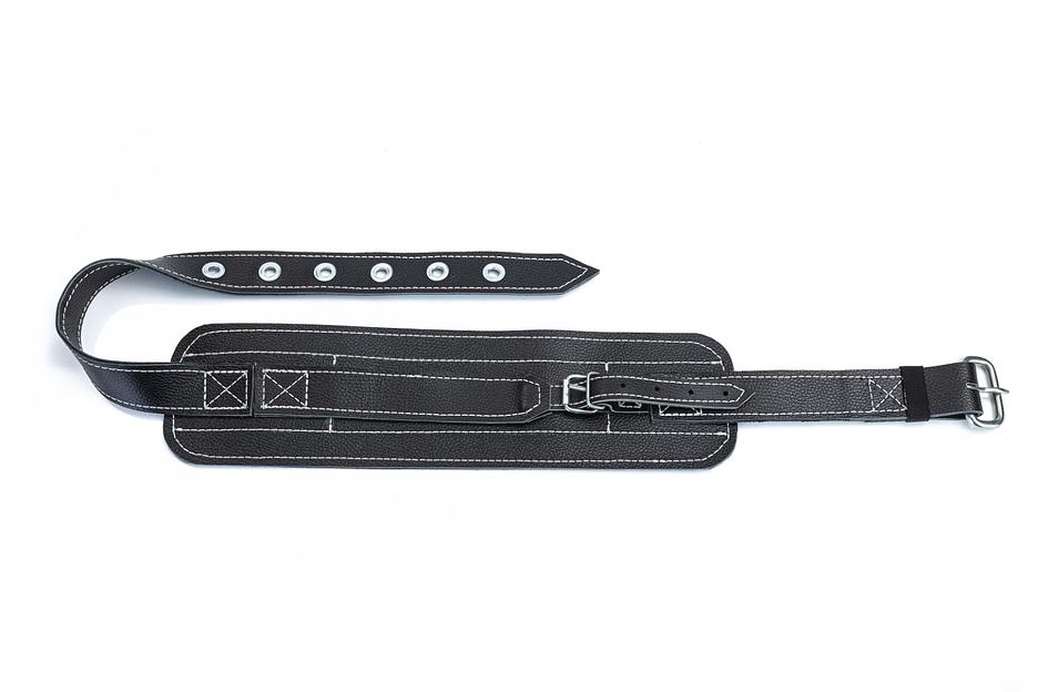 Ремень поясной шахтерский РШ 1-5 ОПТ фото 1