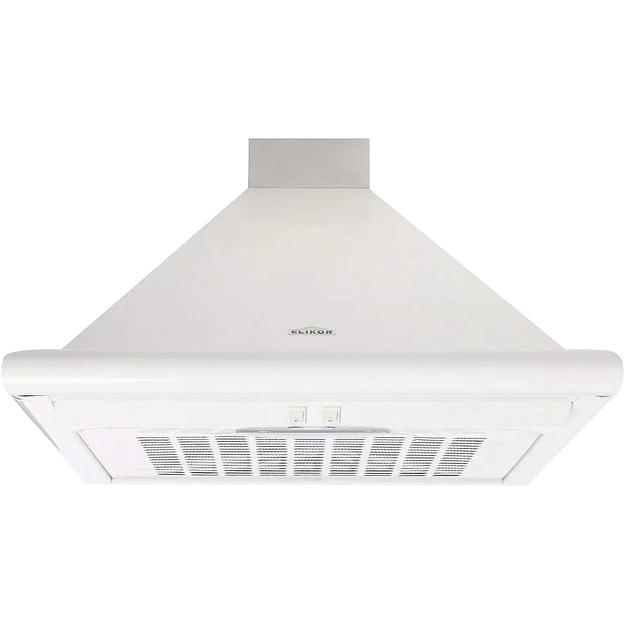 Вытяжка ELIKOR Elikor Сатурн 50П-180-В1Л (221958) фото 2