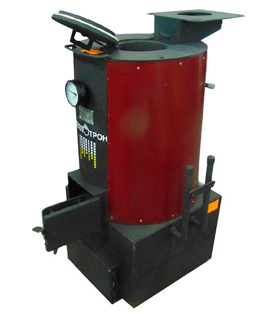 Котел «Теплотрон Классик-евро» 32 кВт фото 1