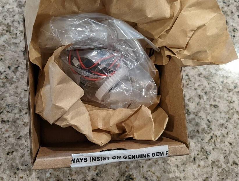 Муфта узла подачи Lexmark MS31x/41x/MX31x/41x (40X8265) фото 3