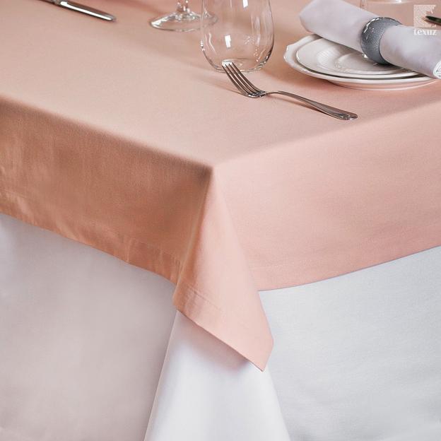 Наперон (верхняя скатерть) «PC Twill» ОПТ фото 1