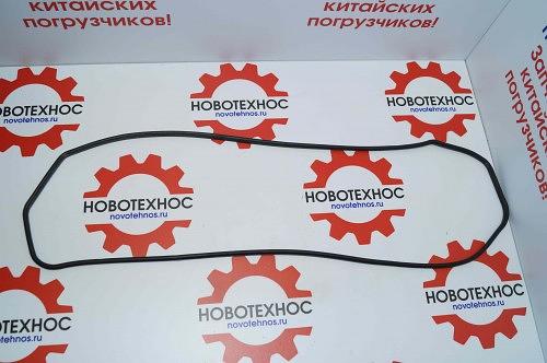 Прокладка крышки клапанов YT4B2Z-24 фото 1