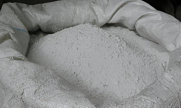 Известь гашеная фото 1