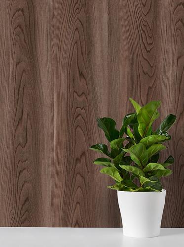 Панели МДФ STELLA Light Classic «Орех Бразильский» 2700х200х6 мм ОПТ фото 1