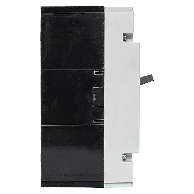 Выключатель автоматический ВА-99М 250/250А 3P 50кА с электронным расцепителем EKF PROxima фото 4