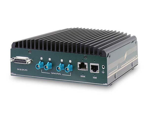 Встраиваемый безвентиляторный компьютер NRU-51V+-JON16 фото 1