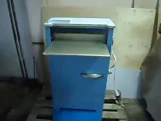 Станок кругления корешка книжного блока СК-450 фото 5