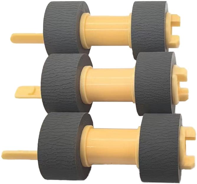 Комплект роликов Cactus CS-FRA-XER-VLC500 (116R00010) для Xerox VersaLink B600/B605/B610/B615/C500/C505/C600/C605 фото 2